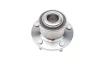 Підшипник маточини (передньої) Ford Focus II/C-Max 04-12 (+ABS) FEBI BILSTEIN 26770 (фото 7)