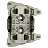 Подушка КПП зліва AUDI A6 (4F) 2004 - 2011 (вир-во FEBI) FEBI BILSTEIN 26921 (фото 3)