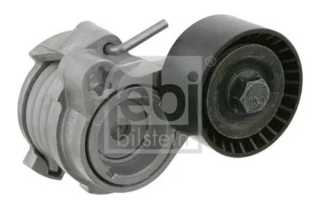 Натяжитель ремня, клиновой зубча FEBI BILSTEIN 26955