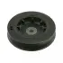 Шків RENAULT19/Clio/Kangoo/Megane/Scenic/Symbol/Thalia "1,9D "89-"05 FEBI BILSTEIN 26957 (фото 1)