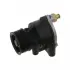 Насос вакуумний FORD Transit 2,4TD 00- (пр-во FEBI) FEBI BILSTEIN 27005 (фото 1)