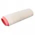 Фільтр повітряний (фільтруючий елемент) BMW 1 (E87), 3 (E46), 3 (E90), 3 (E91), 5 (E39), 5 (E60), 5 (E61), X3 (E83) LAND ROVER FREELANDER I ROVER 75, 75 I 2.0D 02.98-06.12 FEBI BILSTEIN 27024 (фото 1)