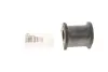Втулка стабілізатора (заднього) VW Caddy 03- (d=19mm) FEBI BILSTEIN 27038 (фото 1)