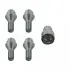 Комплект колесных болтов с замком FEBI BILSTEIN 27047 (фото 1)