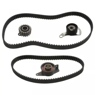 Комплект ремня ГРМ FEBI BILSTEIN 27081