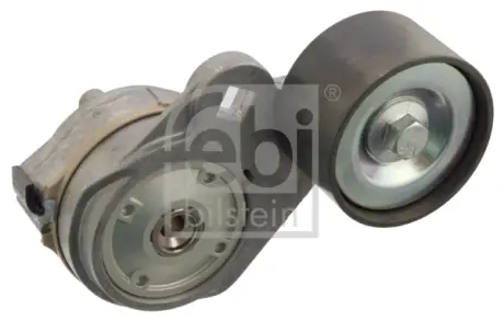 Натяжитель ремня, клиновой зубча FEBI BILSTEIN 27133