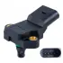 Intake manifold pressure sensor. Датчик абсолютного давления, впуск  FEBI BILSTEIN 27186 (фото 1)