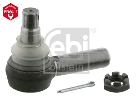 Наконечник поперечной рулевой тяги FEBI BILSTEIN 27208