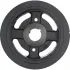 Шків колінвалу Toyota Avensis 2.0/2.4 00-08 (7PK) FEBI BILSTEIN 27229 (фото 3)