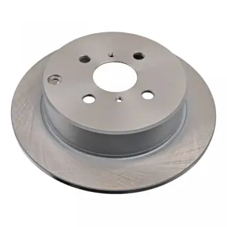 Тормозной диск FEBI BILSTEIN 27234