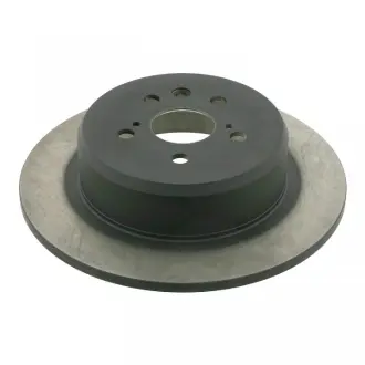 Диск тормозной FEBI BILSTEIN 27239