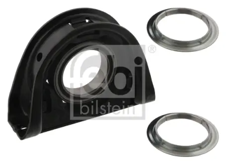 Підшипник підвісний FEBI BILSTEIN 27261