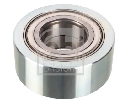 Натяжной ролик, поликлиновой ремень FEBI BILSTEIN 27349