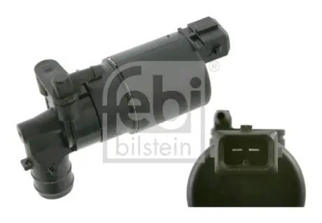 Насос бачка омивача FEBI BILSTEIN 27351