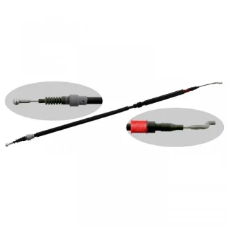 Автозапчасть FEBI BILSTEIN 27383