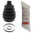 FEBI OPEL захист (пильник) ШРКШа зовнішній (к-т) Corsa C 00- FEBI BILSTEIN 27405 (фото 1)