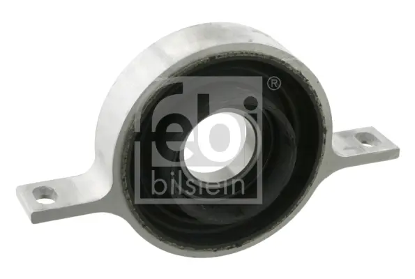 Підшипник підвісний BMW 1 (E81/E87)/3 (E90/F30/F80) 06-18 (d=35mm) B47/B58/M57/N47/N54/N55/N57/S55 FEBI BILSTEIN 27473 (фото 1)