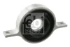 Підшипник підвісний BMW 1 (E81/E87)/3 (E90/F30/F80) 06-18 (d=35mm) B47/B58/M57/N47/N54/N55/N57/S55 FEBI BILSTEIN 27473 (фото 1)