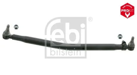 Поздовжня рульова тяга FEBI BILSTEIN 27488