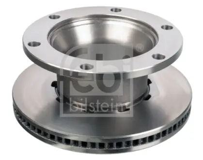 Тормозной диск FEBI BILSTEIN 27510