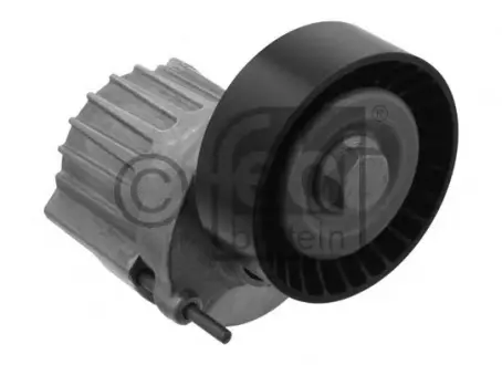 Натяжитель ремня, клиновой зубча FEBI BILSTEIN 27618