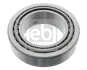 Підшипник колеса FEBI BILSTEIN 27804 (фото 1)