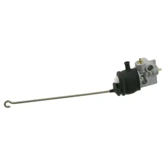 клапан рівня пневмопідвіски FEBI BILSTEIN 27877