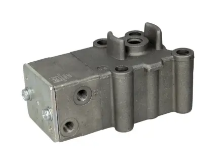 Клапан пневматичної системи FEBI BILSTEIN 27878