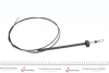 Трос ручного гальма MERCEDES/VW Sprinter/LT >>"06 FEBI BILSTEIN 27974 (фото 4)