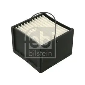 Fuel filter, water separator, element. Фильтр топливный сепаратор, элемент FEBI BILSTEIN 28066