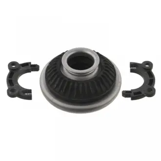 Подушка амортизатора (переднього) Opel Vectra C 02-/Astra H 04- FEBI BILSTEIN 28117