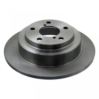 Тормозной диск FEBI BILSTEIN 28153