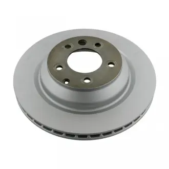 Тормозной диск FEBI BILSTEIN 28161