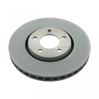 Тормозной диск FEBI BILSTEIN 28171