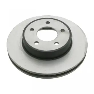 Тормозной диск FEBI BILSTEIN 28176