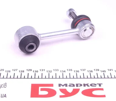 FEBI AUDI тяга заднього стабілізатора A6 04- FEBI BILSTEIN 28212
