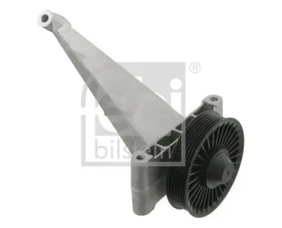 Паразитный / ведущий ролик, поликлиновой ремень FEBI BILSTEIN 28225