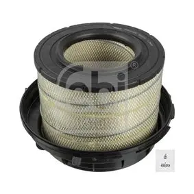 Повітряний фільтр FEBI BILSTEIN 28245