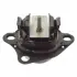 Подушка двигуна права RENAULT Megane I 1995 - 2008 (вир-во FEBI) FEBI BILSTEIN 28325 (фото 1)