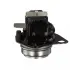 Подушка двигуна права RENAULT Megane I 1995 - 2008 (вир-во FEBI) FEBI BILSTEIN 28325 (фото 4)