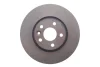 Диск гальмівний (передній) Ford Mondeo/Galaxy 07-15/Range Rover/Volvo S60 11-(300x28) (з покр.) (вент.) FEBI BILSTEIN 28361 (фото 1)