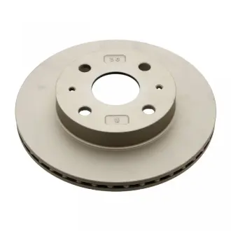 Тормозной диск FEBI BILSTEIN 28443