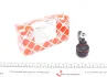 Накінечник рульової тяги ALFA Romero/FIAT/OPEL Mito/Punto/Corsa D "FR "05>> FEBI BILSTEIN 28619 (фото 1)