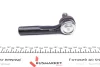 Накінечник рульової тяги ALFA Romero/FIAT/OPEL Mito/Punto/Corsa D "FR "05>> FEBI BILSTEIN 28619 (фото 3)