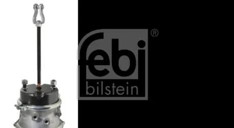 Гальмівний енергоакумулятор FEBI BILSTEIN 28624