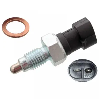 Reverse light switch. Выключатель фонаря заднего хода FEBI BILSTEIN 28651