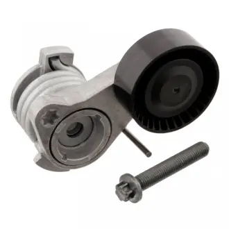 Натяжитель ремня, клиновой зубча FEBI BILSTEIN 28708
