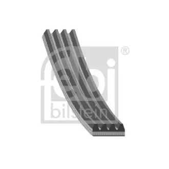 Поликлиновой ремень FEBI BILSTEIN 28813