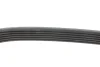 Ремінь генератора VW LT 2.5TDI 00- (-AC)/T4 2.4D/2.5TDI 96- FEBI BILSTEIN 28970 (фото 2)