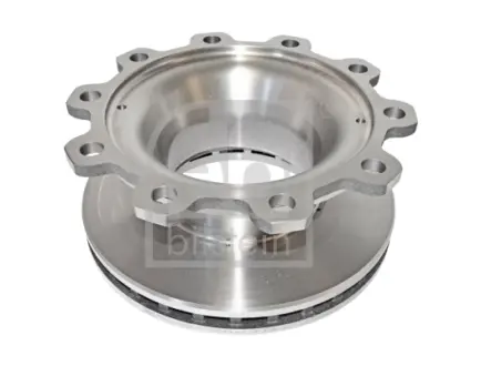 Тормозной диск FEBI BILSTEIN 29150